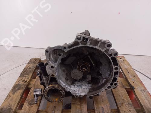 Used Gearbox Gearbox VW VENTO (1H2) 1.4 (60 hp) 33244954 33244954
