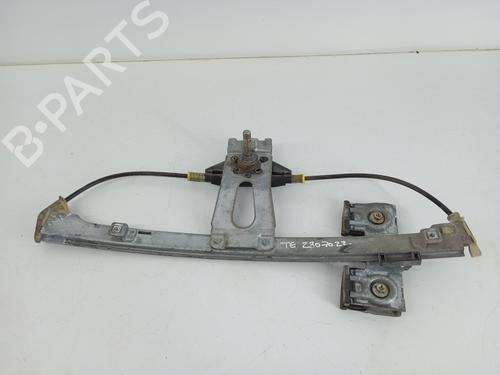 Used Rear left window mechanism Rear left window mechanism 33047187 33047187