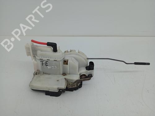 Used Front left lock Front left lock VW VENTO (1H2) 1.4 (60 hp) 33047189 33047189