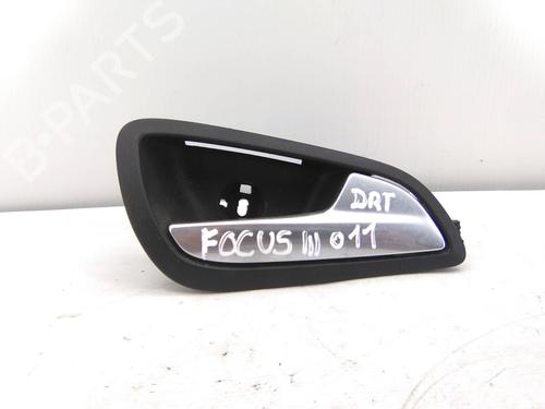 Used Front right interior door handle Front right interior door handle FORD FOCUS III Turnier 1.6 TDCi (115 hp) 22952840 22952840