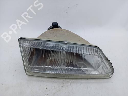Used Right headlight Right headlight 21044827 21044827