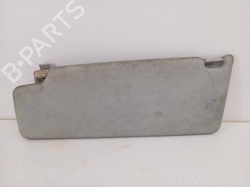 Used Right sun visor Right sun visor 33054738 33054738