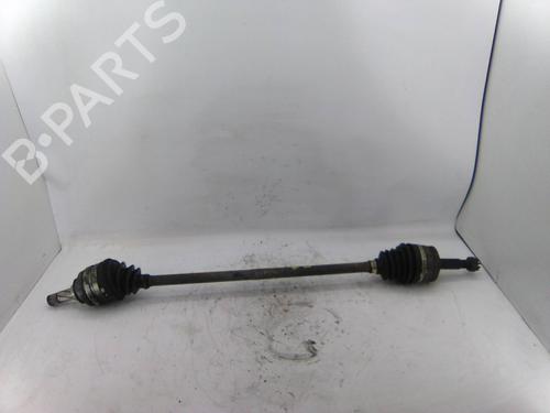 Used Right front driveshaft Right front driveshaft 19837531 19837531