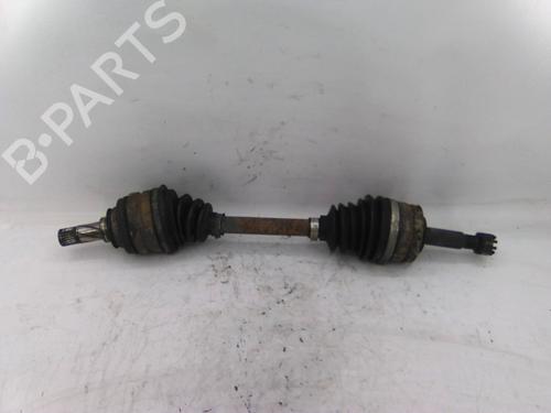Used Left front driveshaft Left front driveshaft 19837532 19837532