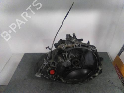 Used Gearbox Gearbox 19837533 19837533