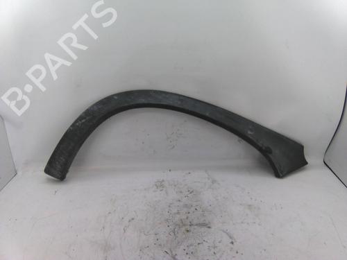 Used Rear left wheel arch trim Rear left wheel arch trim OPEL CORSA B (S93) 1.5 TD (F08, F68, M68) (67 hp) 19837540 19837540