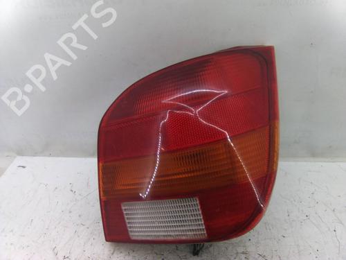 Højre baglygte Højre baglygte FORD FIESTA III (GFJ) 1.8 D (60 hp) 22952852 22952852