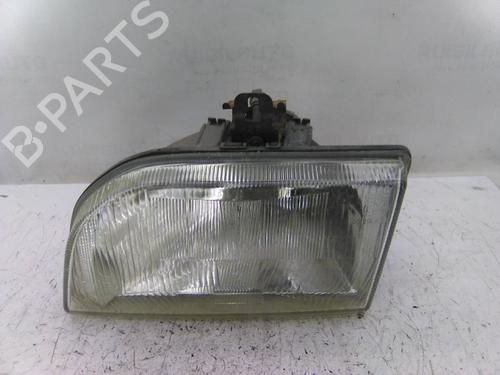 Used Left headlight Left headlight 22952853 22952853
