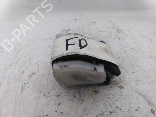 Used Front right seatbelt Front right seatbelt OPEL CORSA B (S93) 1.5 TD (F08, F68, M68) (67 hp) 19837549 19837549
