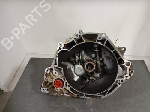 Used Gearbox Gearbox 19837559 19837559