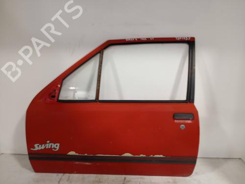 Used Left front door Left front door 19837562 19837562