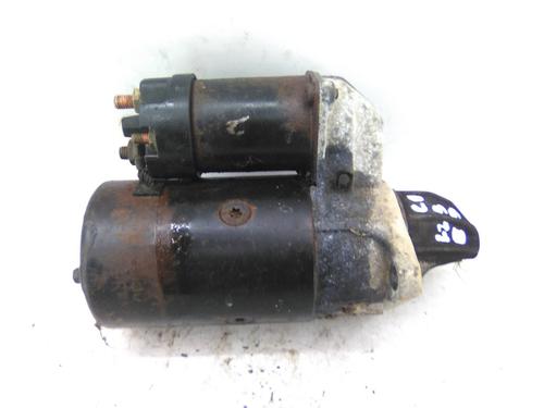 Used Starter Starter 19837575 19837575