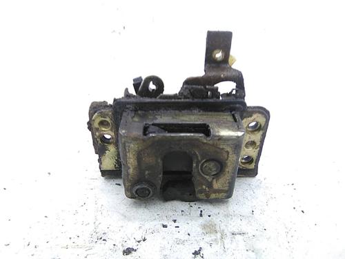 Used Front left lock Front left lock 19837567 19837567