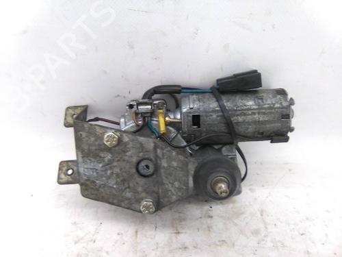 Used Rear wiper motor Rear wiper motor OPEL CORSA A Hatchback (S83) 1.2 S (F08, M08, F68, M68) (55 hp) 19837579 19837579