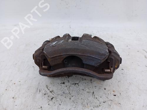 Used Left front brake caliper Left front brake caliper 19837590 19837590