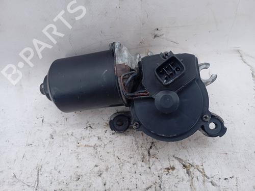 Used Front wiper motor Front wiper motor TOYOTA COROLLA Estate (_E10_) 1.3 XLI (EE101_, EE101R) (75 hp) 27681157 27681157