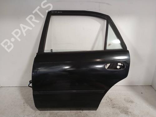 Used Left rear door Left rear door TOYOTA COROLLA Estate (_E10_) 1.3 XLI (EE101_, EE101R) (75 hp) 27244929 27244929