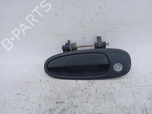 Used Front left exterior door handle Front left exterior door handle 26402298 26402298