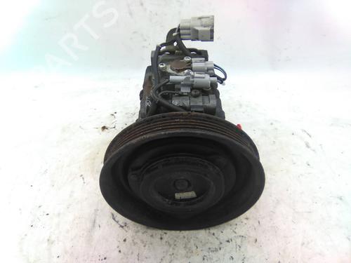 Used AC compressor AC compressor TOYOTA COROLLA Estate (_E10_) 1.3 XLI (EE101_, EE101R) (75 hp) 19837582 19837582