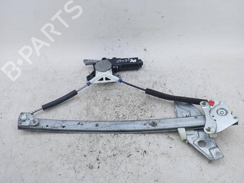 Used Front right window mechanism Front right window mechanism 26402302 26402302
