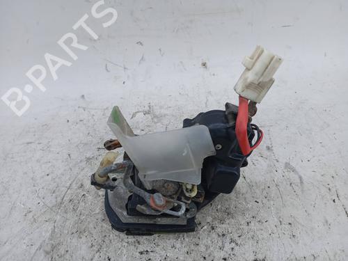 Used Rear right lock Rear right lock 26402306 26402306