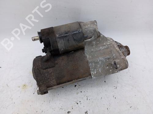 Used Starter Starter TOYOTA COROLLA Estate (_E10_) 1.3 XLI (EE101_, EE101R) (75 hp) 19837586 19837586
