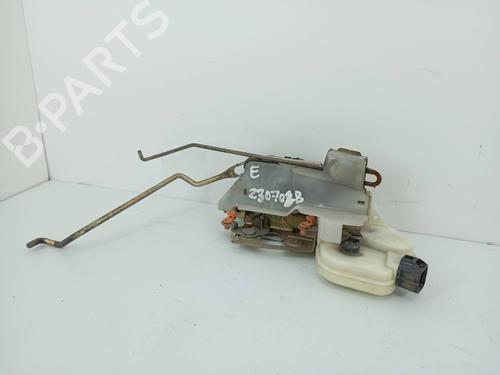 Used Front left lock Front left lock MITSUBISHI COLT V (CJ_, CP_) 1300 GL,GLX (CJ1A) (75 hp) 31934132 31934132