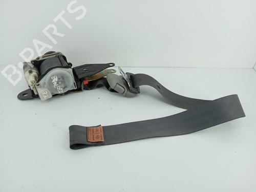 Used Front left seatbelt Front left seatbelt MITSUBISHI COLT V (CJ_, CP_) 1300 GL,GLX (CJ1A) (75 hp) 31934141 31934141
