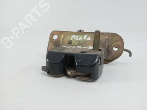 Used Tailgate lock Tailgate lock MITSUBISHI COLT V (CJ_, CP_) 1300 GL,GLX (CJ1A) (75 hp) 31934134 31934134