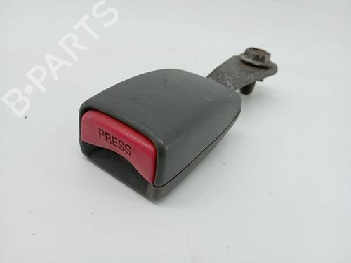 Used Seat buckle Seat buckle MITSUBISHI COLT V (CJ_, CP_) 1300 GL,GLX (CJ1A) (75 hp) 31934137 31934137