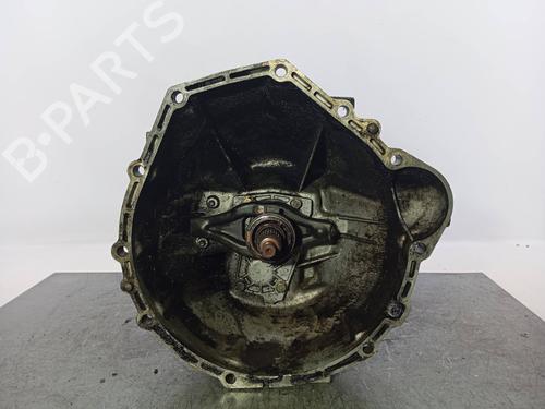 Used Gearbox Gearbox 19837591 19837591