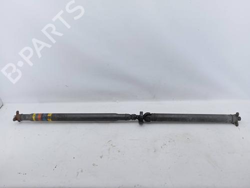 Used Driveshaft Driveshaft MERCEDES-BENZ 190 (W201) D 2.0 (201.122) (75 hp) 19837592 19837592