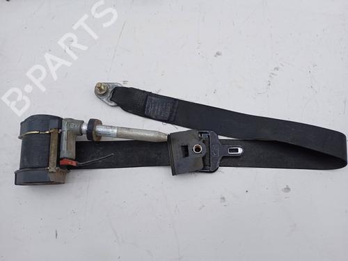 Used Front right seatbelt Front right seatbelt 19837612 19837612