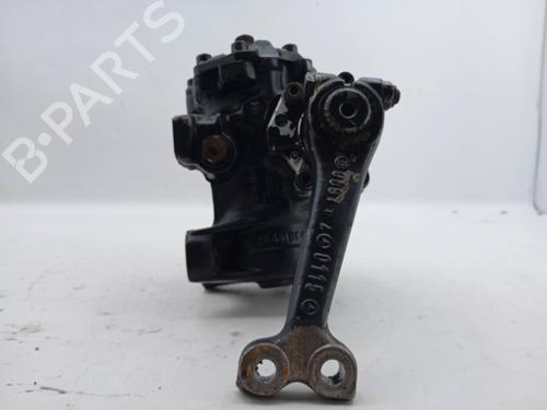 Used Steering rack Steering rack MERCEDES-BENZ 190 (W201) D 2.0 (201.122) (75 hp) 19837615 19837615