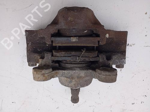 Used Left rear brake caliper Left rear brake caliper 19837628 19837628