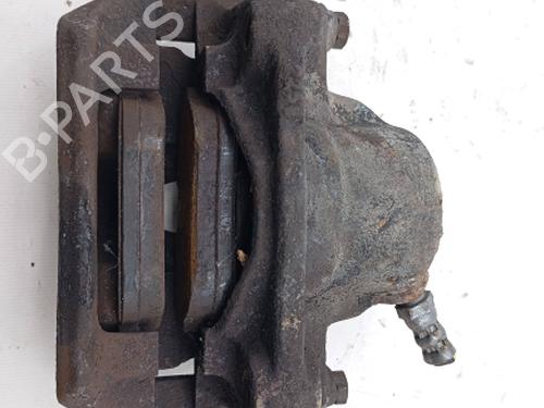 Used Left front brake caliper Left front brake caliper 19837627 19837627