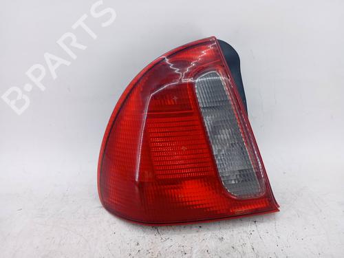 Used Left taillight Left taillight ROVER 400 II Hatchback (RT) 414 Si (103 hp) 26025386 26025386