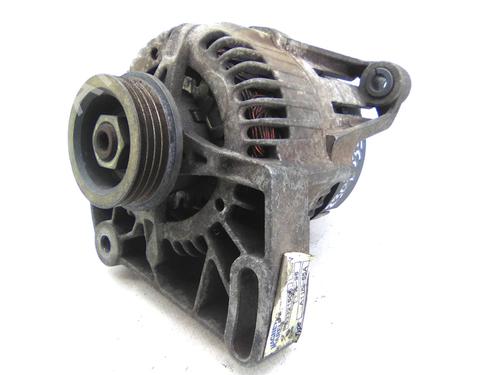 Used Alternator Alternator 26391967 26391967