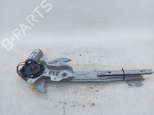 Used Front left window mechanism Front left window mechanism ROVER 400 II (XW) 414 GSI/SI (90 hp) 26025390 26025390