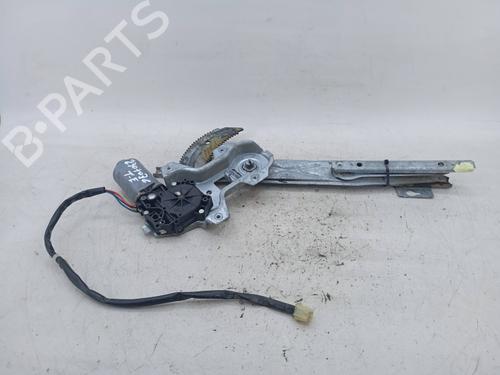 Used Rear left window mechanism Rear left window mechanism ROVER 400 II (XW) 414 GSI/SI (90 hp) 26025391 26025391