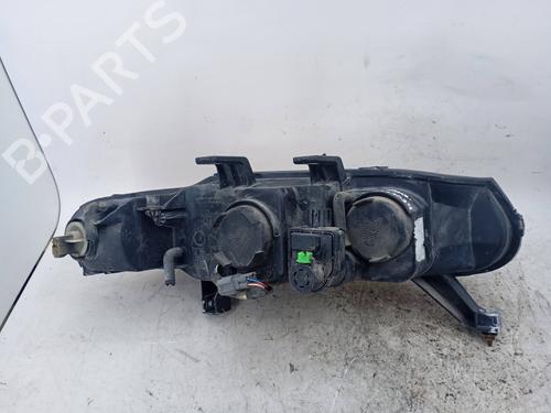 Left headlight ROVER 400 II Hatchback (RT) 414 Si | BP26533923C28 - Image 2