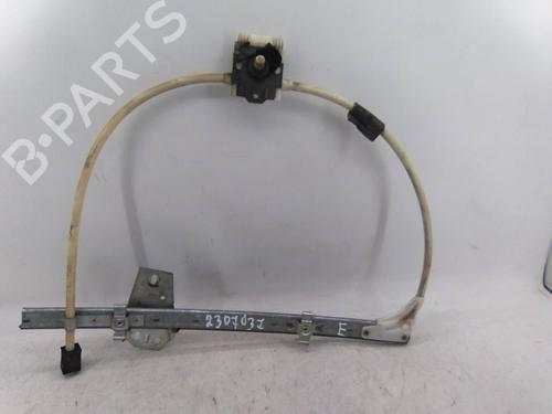 Used Front left window mechanism Front left window mechanism 19915646 19915646