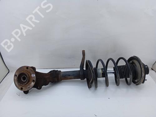 Used Right front steering knuckle Right front steering knuckle CITROËN SAXO (S0, S1) 1.1 X, SX (60 hp) 30487868 30487868