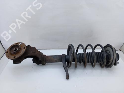 Used Left front steering knuckle Left front steering knuckle CITROËN SAXO (S0, S1) 1.1 X, SX (60 hp) 30487869 30487869