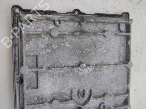 Engine control unit (ECU) SMART FORTWO Cabrio (450) 0.6 | BP19837656M57 - Image 2