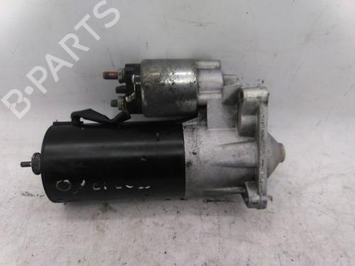 Used Starter Starter 19837634 19837634