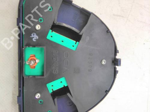 Warning switch SMART FORTWO Cabrio (450) 0.6 | BP19837657I22 - Image 2