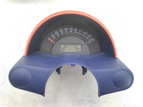 instrument-cluster-smart-fortwo-cabrio-450-06-0001187-2004-2005-2006-2007-19837658 main image