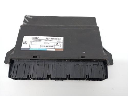 Used Electronic module Electronic module PEUGEOT 106 II (1A_, 1C_) [1996-2005] 36225148 36225148