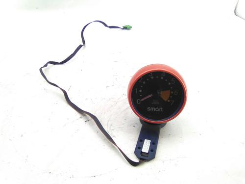 Used Display monitor Display monitor SMART FORTWO Cabrio (450) 0.6 (61 hp) 19837666 19837666